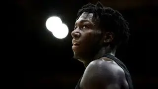 A superação e determinação de Kendrick Nunn