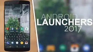 Unleash your inner geek with Linux cli launcher for android (No UI anymore)