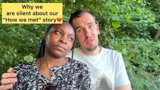 OPENING UP ABOUT OUR NEW HOUSE & HOW WE MET QUERIES