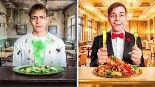 CITA ROMANTICA DE $1 VS CITA ROMANTICA DE $100.000