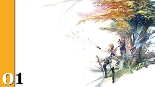 "10/10 Voice Cast" [01] Harvestella [PC, Steam]