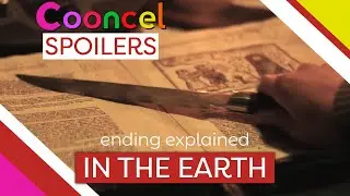 In the Earth Ending Explained (Spoilers)