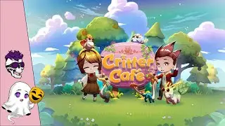 Creatures with Hard Names | Critter Cafe
