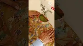 chinese collar cutting ✂️🔥 ganga boutique ✂️🥹