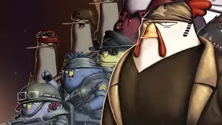 New World Revolution -Illuminate me drum cover