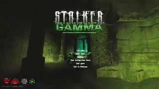 Stalker Anomaly Hard/Survivalist pt.66 Sin Vs Rookie Village