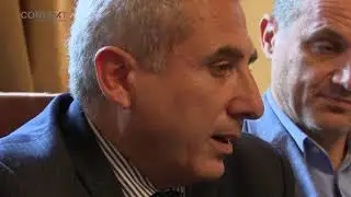 CONNEXT CHIETI PESCARA 2019 | Odoardo Zecca S.r.l.
