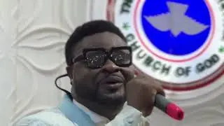 EMIMIMO {Holy Spirit} by Kay Wonder || Home Church ||RCCG LP49 ||Choir Ministration ||Sunday Service