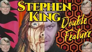 Stephen King Double Feature
