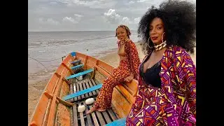 Valérie TRIBORD - Briga Briga - Feat. Marie-Paule TRIBORD (Official video) #zouk