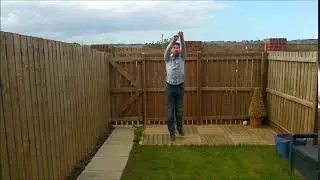 Flight - Trying to use adobe after effects (day 1)