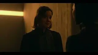 Ava and Beatrice ＂I love you.＂ - Warrior Nun 2x08 Ending - Lesbian TV Shows 2022_yilR6WAosXw #000_y