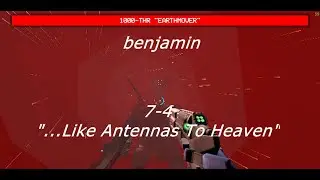ULTRAKILL - 7-4 