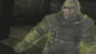 A True God of the Ether - Psi-Ops: The Mindgate Conspiracy