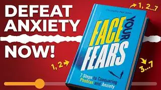 Face Your Fears  Audiobook sample