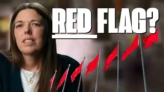 Unknown Number The Highschool Catfish| She Lied? The Red Flags Everyone Missed