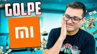 FAKE XIAOMI STORE! A HUGE SCAM! IT WENT VERY BAD!