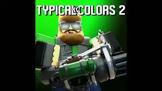 Typical Colors 2 OST - Joseph Fitten (2023)