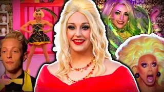 Why LAGANJA ESTRANJA Felt So Attacked