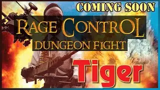Rage Control | Tiger Mafia Epic Montage