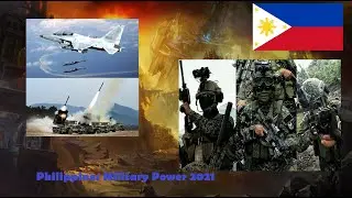 Philippines Military Power 2021