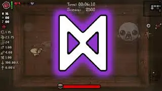 Isaac Afterbirth+ - 264 - C'est bien