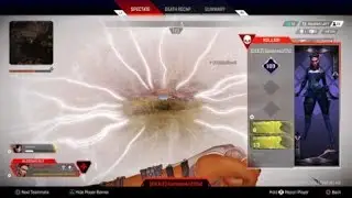 Loba with Mirage abilities glitch???????