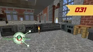 Minecraft FTB [Project Ozone 2: Reloaded] - 