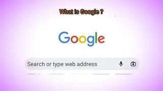 What is Google? How dose work google, Google search engine,