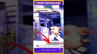 20 anos depois: O SEGREDO DO EVO MOMENT 37 FOI REVELADO