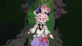 These Are The LEAST USED Sumeru Characters & Why | #Genshin #GenshinImpact #Hoyocreators