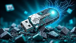 🔴Mi Memoria USB NO Aparece - SOLUCIONADO