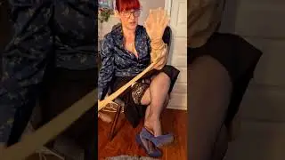 Hosiery?