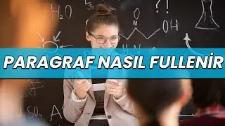 Paragraf Soruları Nasıl Fullenir Yks Dgs Kpss Ales