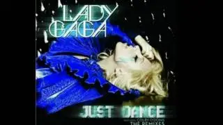Poker Face-Lady GaGa-lyrics
