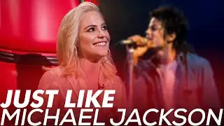BEST SOUND ALIKES? MIND BLOWING COVERS ON THE VOICE