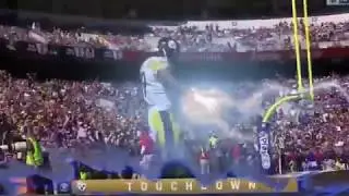 JuJu Smith-Schuster Kamehameha