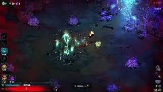 Hades 2 Speedrun 9:35:87 Charon Axe