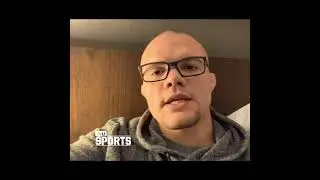Anthony Smith Disses Alex Pereira & Jon Jones