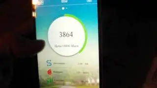 Фитнес трекер Bionic BS 20