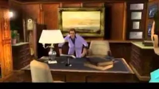 GTA фильм: Большой кэш 2 (Viper studio)