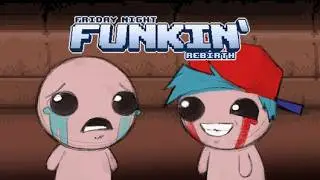Friday Night Funkin: Rebirth | FULL GAMEPLAY SHOWCASE