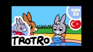 Trotro Türkçe - Bölüm 39