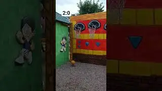 развлекаемся в музее смайликов)