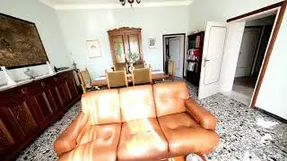 Sassofortino, villa nel borgo