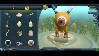 SPORE PLANET TAVILA-2