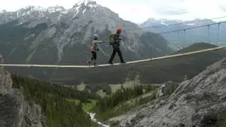 Summer in Banff - Rtown Resort Report