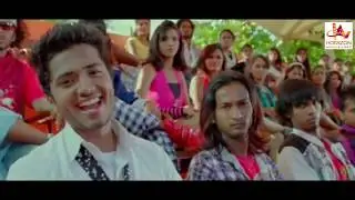 Watch Kannada Blockbuster Action  Movie | Crazy Loka |  Kannada Full Movies |