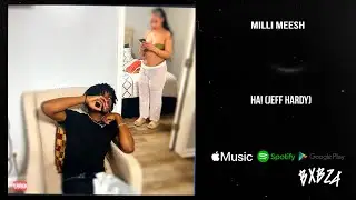 Milli Meesh - Ha! (Jeff hardy)