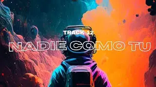 Nadie Como Tu💫 | chrisRP20 (Visualizer) Track 12